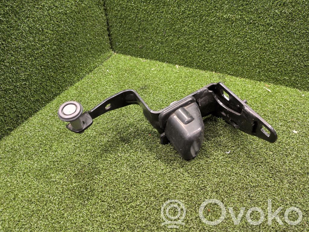 Renault Master III Sliding door upper roller guide/hinge 