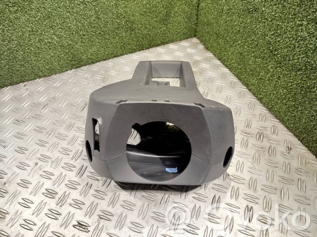 Renault Master III Steering wheel column trim 