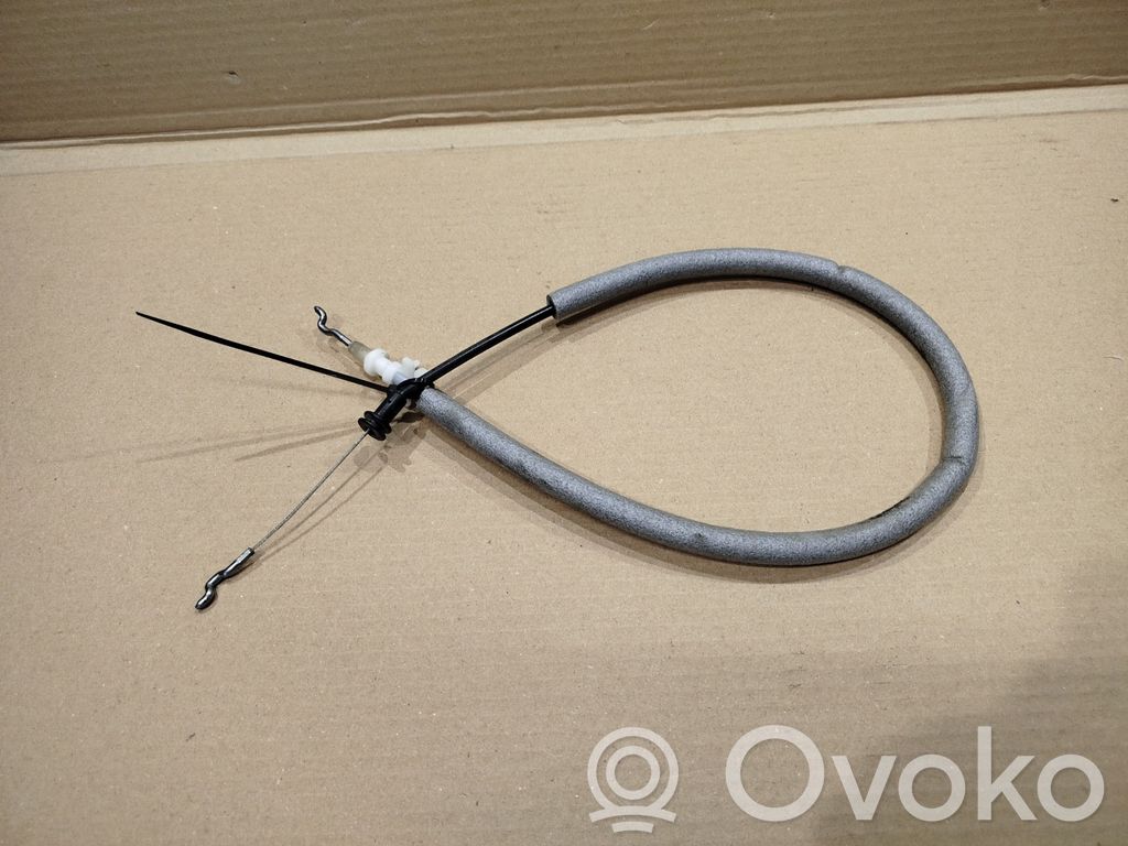 Línea de cable puerta delantera   7C0827620A
