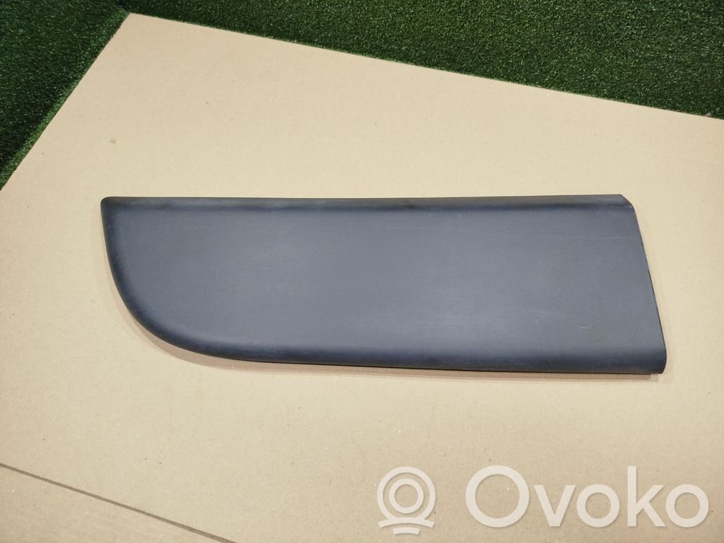 Renault Master III Etuoven lista (muoto) 
