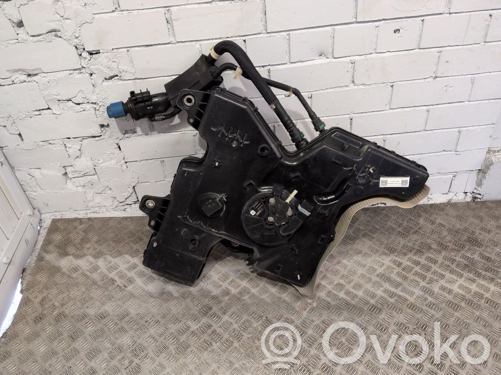Zbiornik płynu AdBlue   2N0131877R,2N0131877,5Q0131969H