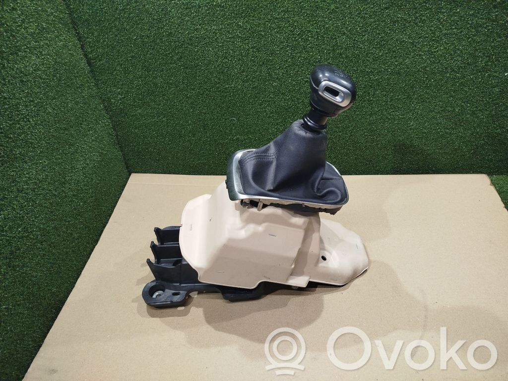 Citroen C4 Cactus Selector caja de cambios 