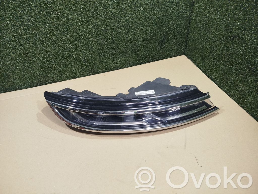 Citroen C4 Cactus Phare de jour LED 