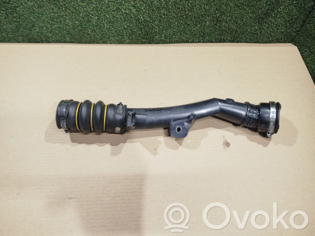 Citroen C4 Cactus Rura / Wąż dolotowy powietrza 