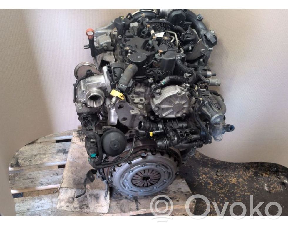 Engine   KNKHG,9811186980,A22083081520U,9828203280,DV5RC,YHX