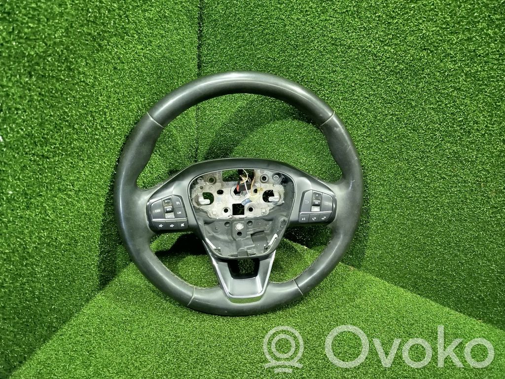 Ford Transit VII Stūre 