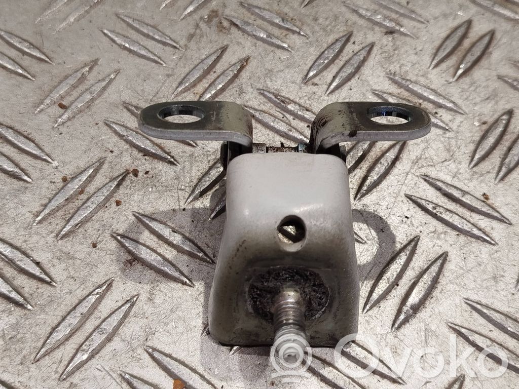 Citroen C4 Cactus Tailgate/trunk/boot hinge 