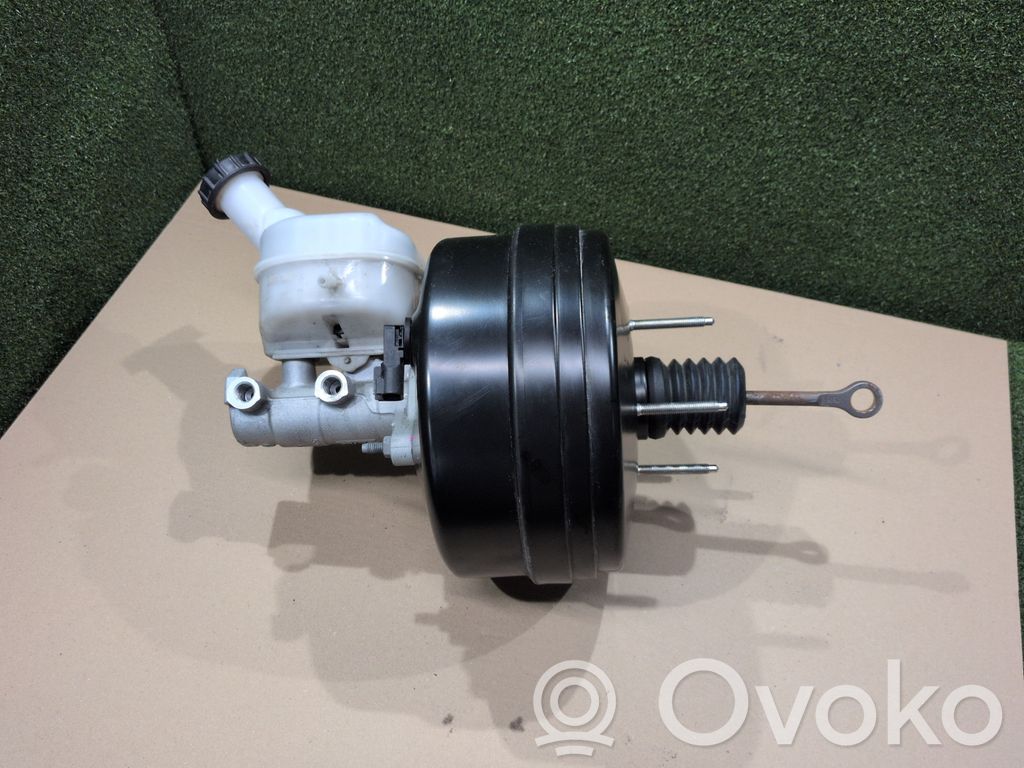 Ford Transit VII Bomba de freno 