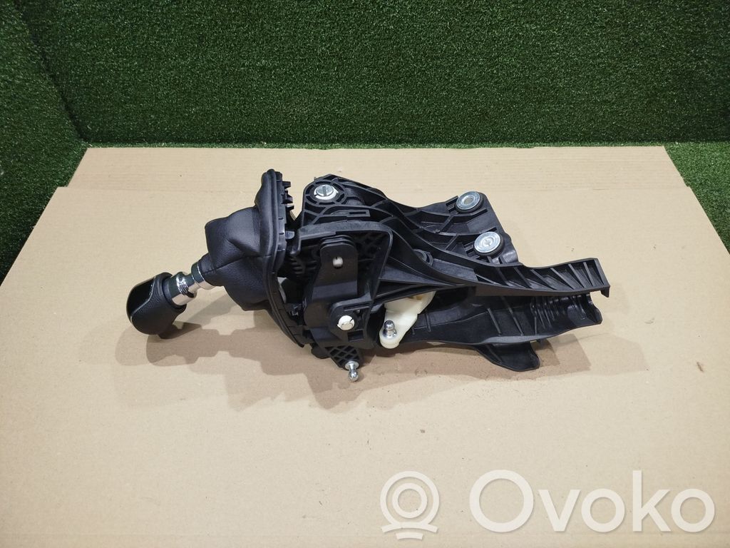 Ford Transit VII Selector caja de cambios 