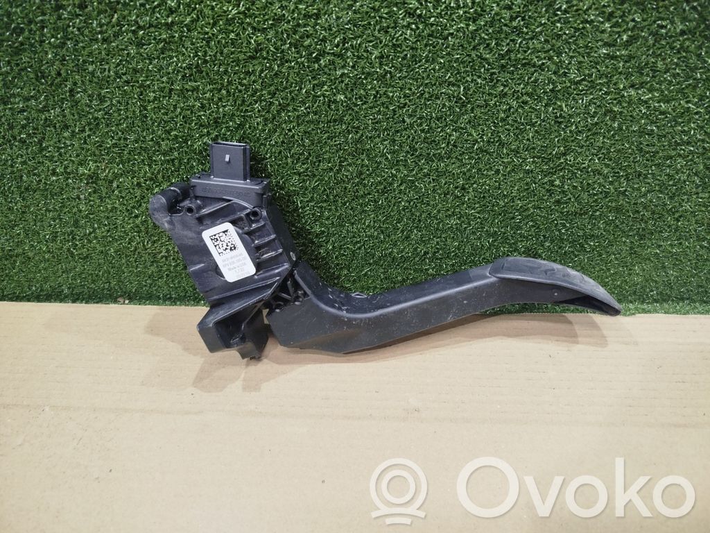 Ford Transit VII Gaspedal 