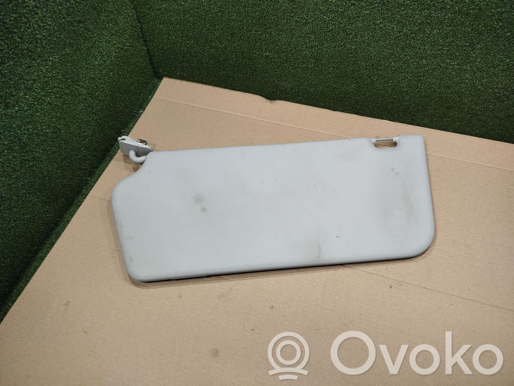 Ford Transit VII Sun visor 