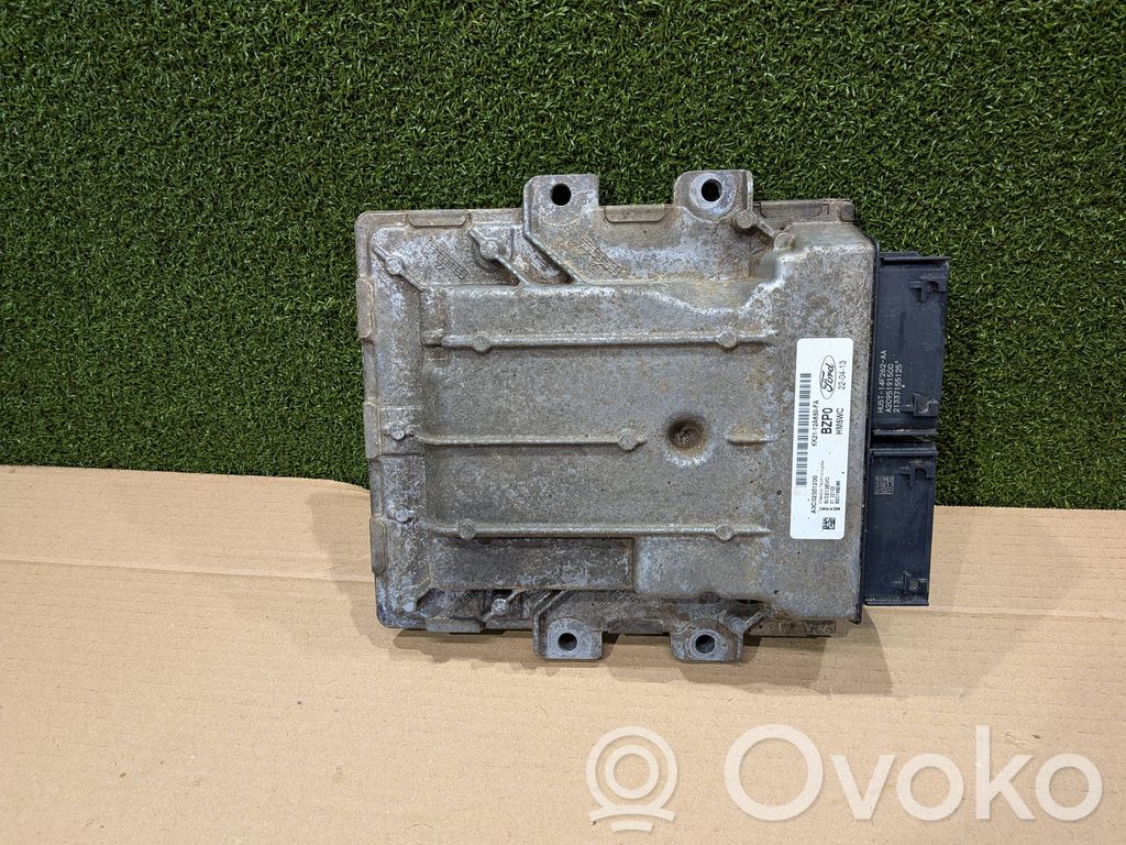 Ford Transit VII Engine control unit/module 
