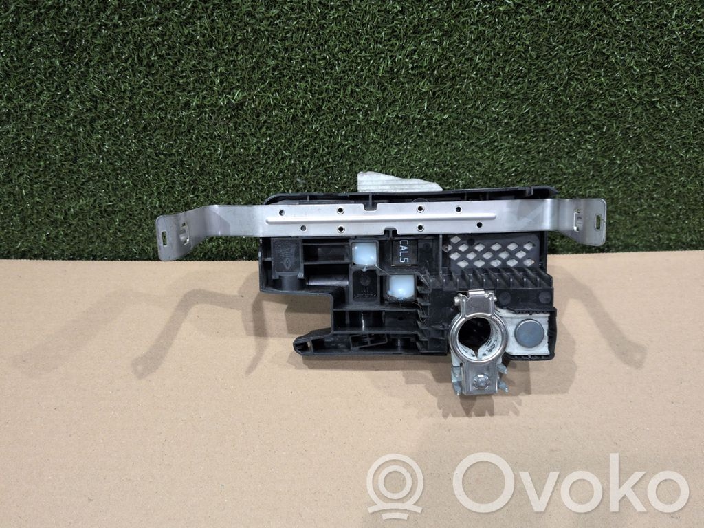 Renault Trafic III (X82) Cableado positivo 
