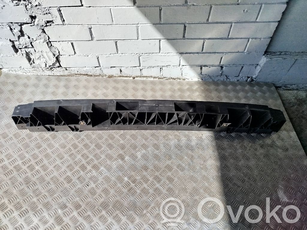Volkswagen Crafter Travesaño del parachoques trasero 