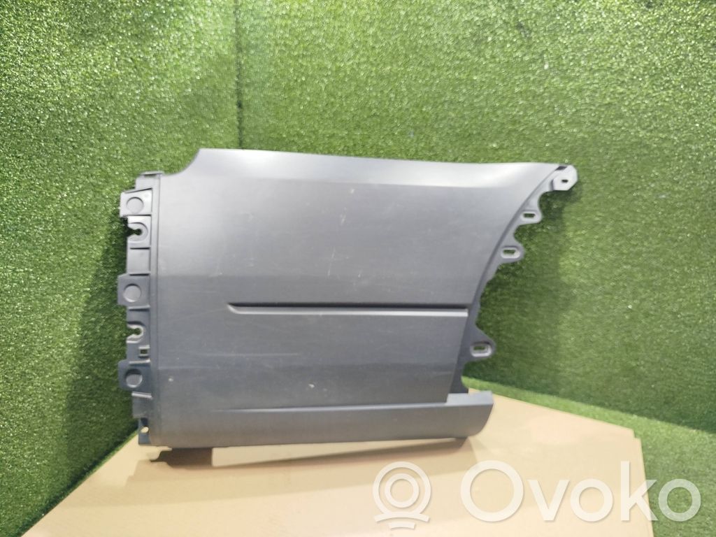 Ford Transit VII Narożnik zderzaka tylnego 