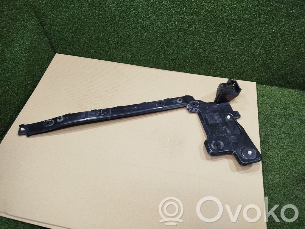 Ford Transit VII Rear bumper mounting bracket 