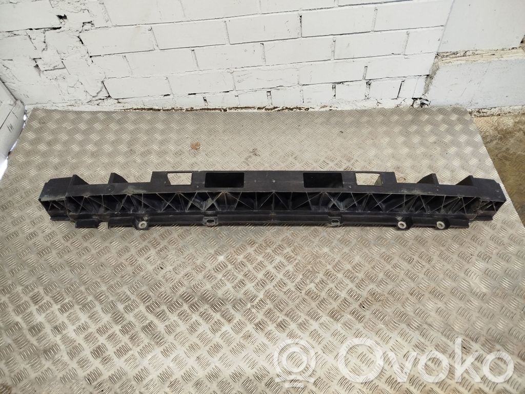 Volkswagen Crafter Travesaño del parachoques trasero 