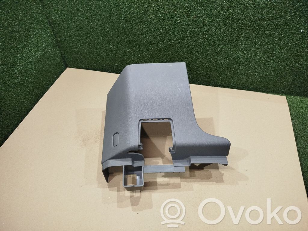 Volkswagen Crafter Boczny element deski rozdzielczej 