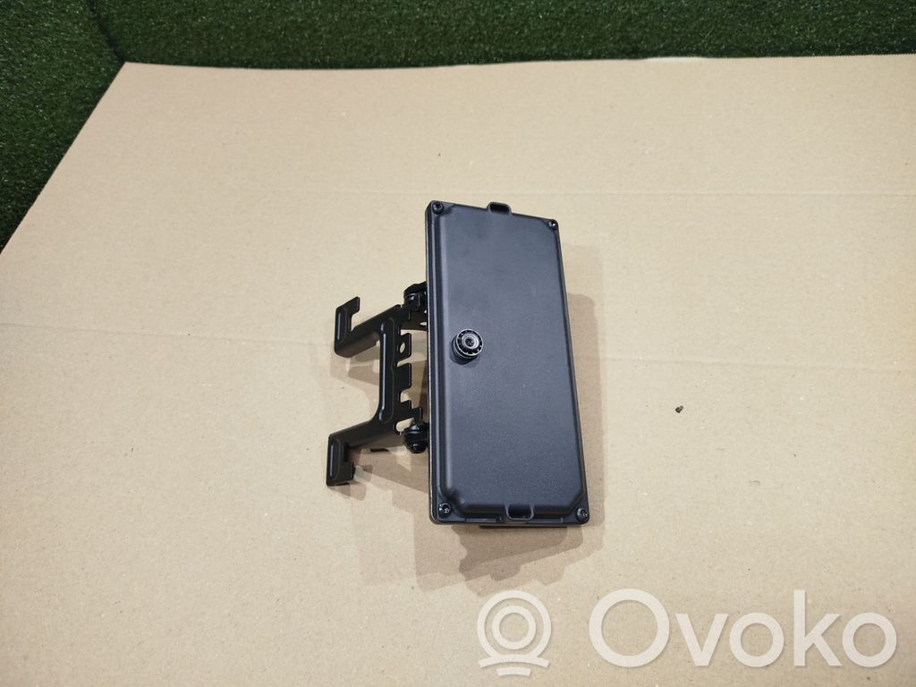 Renault Koleos II Windshield/windscreen camera 