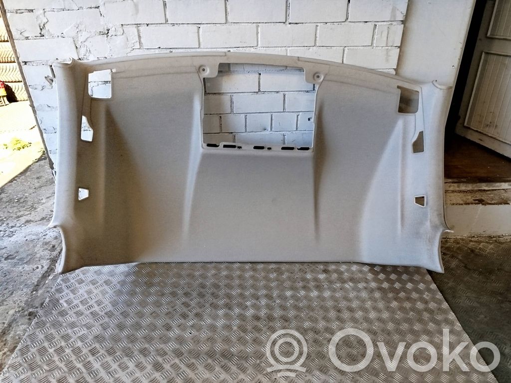 Volkswagen Crafter Techo 