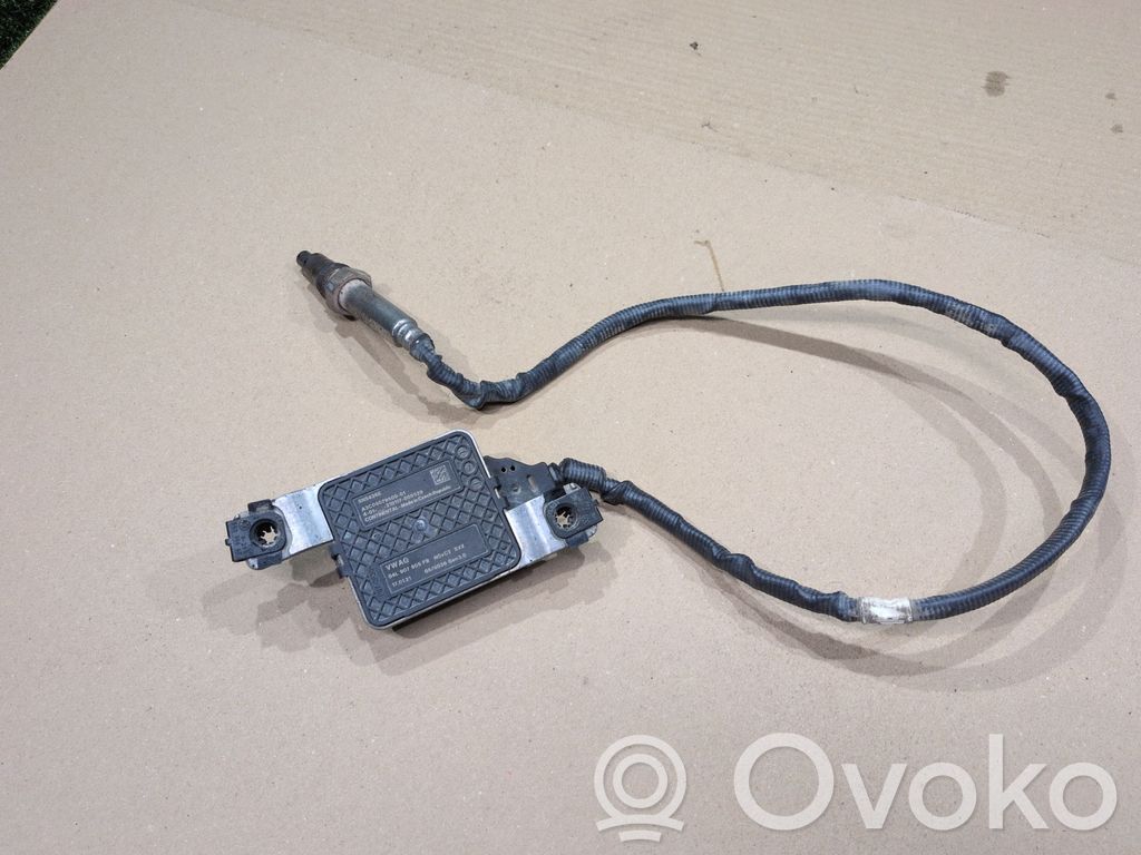 Volkswagen Crafter Lambda probe sensor 