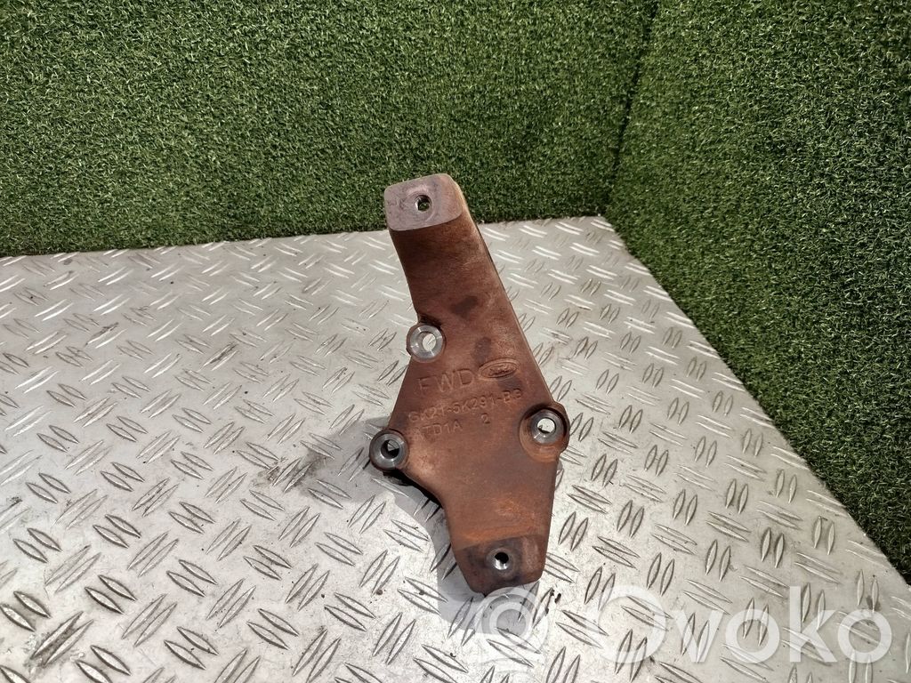Ford Transit Custom Engine mounting bracket 