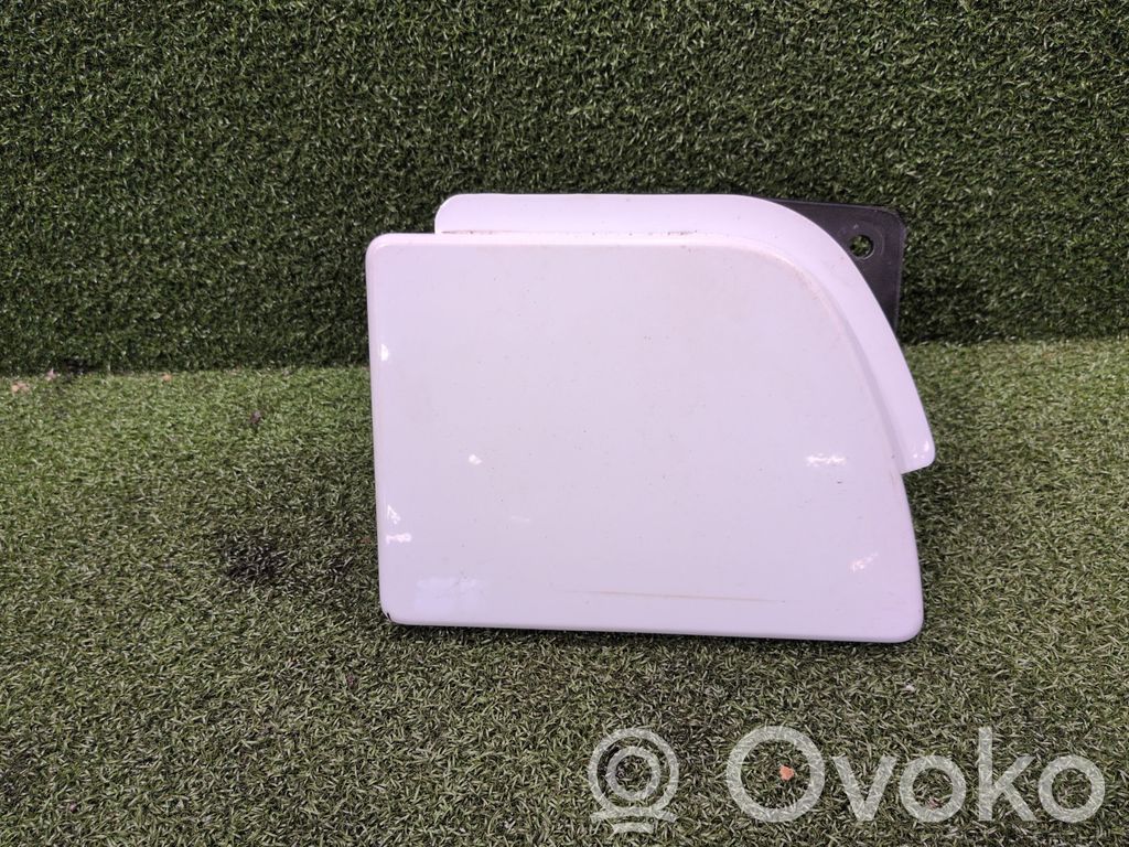 Renault Master III Bouchon, volet de trappe de réservoir à carburant 