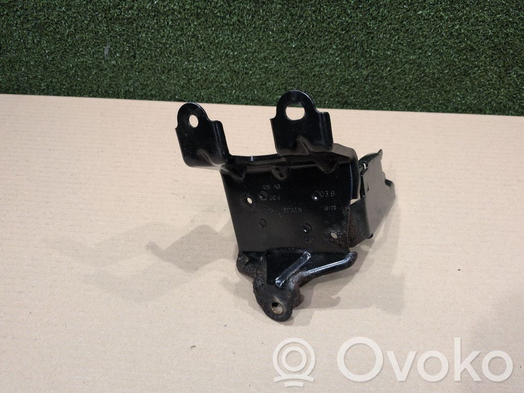 Volkswagen Crafter Uchwyt / Mocowanie pompy ABS 