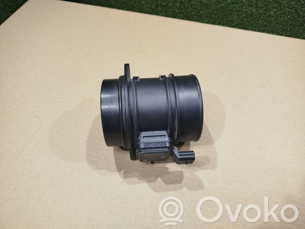 Renault Master III Mass air flow meter 