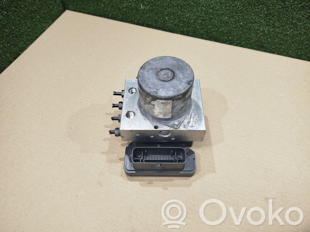 Renault Master III ABS Blokas 