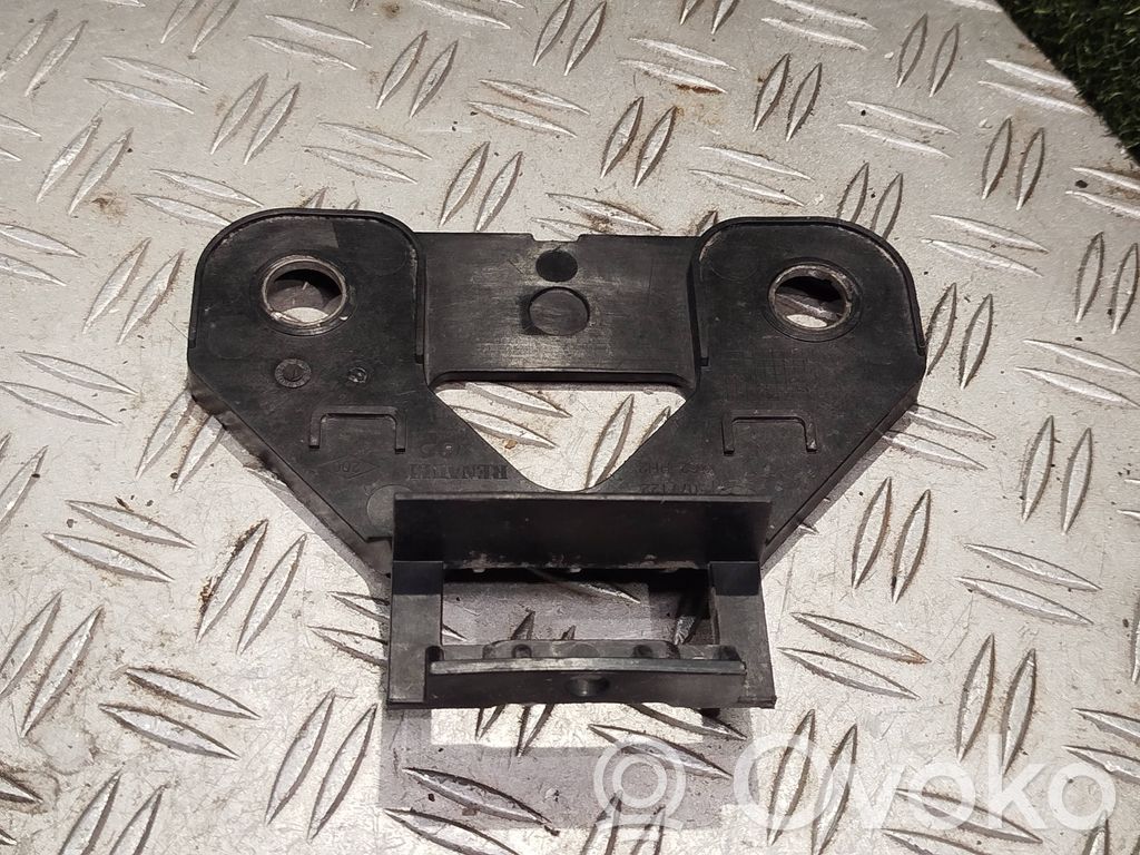 Renault Master III Front bumper mounting bracket 