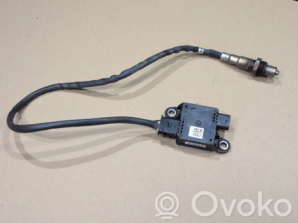 Renault Master III Lambda probe sensor 