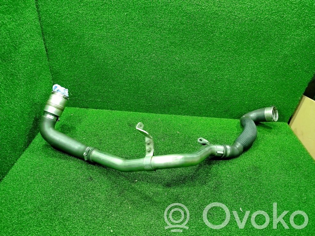 Renault Master III Intercooler hose/pipe 