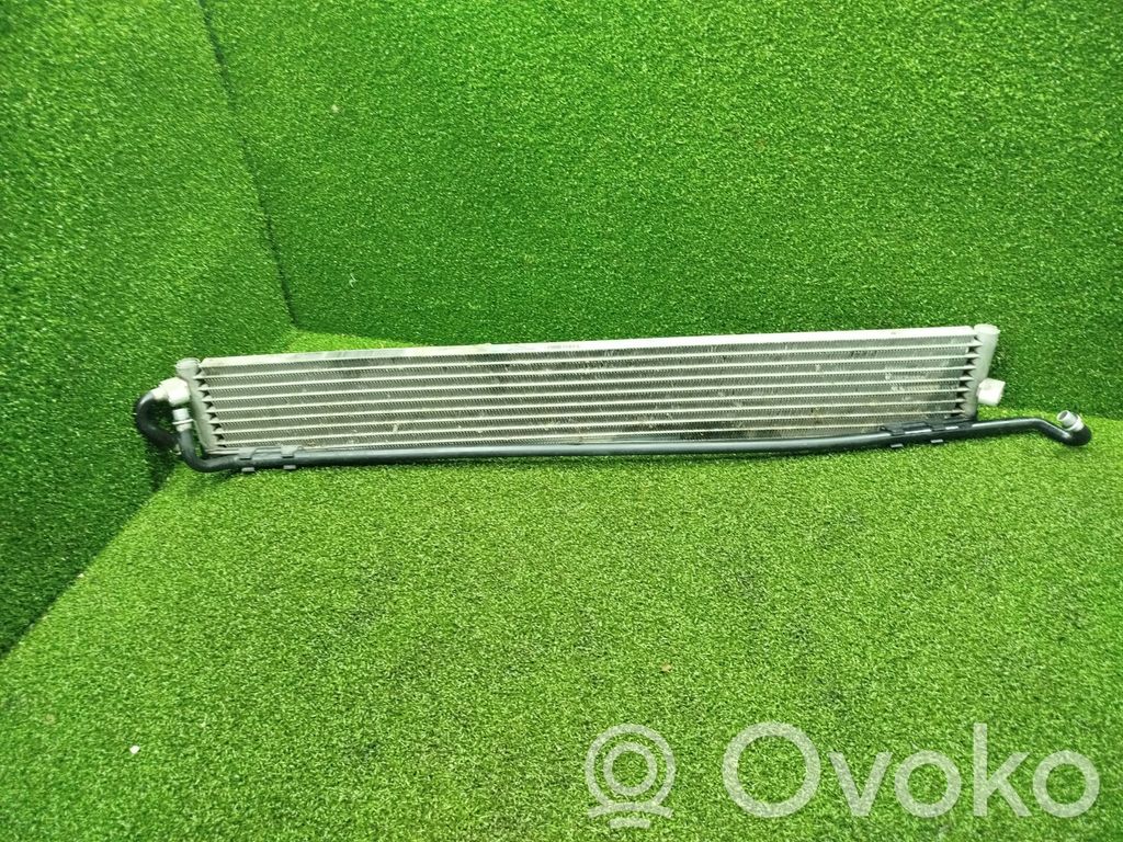 Porsche Cayenne (92A) Transmisijas eļļas radiators 