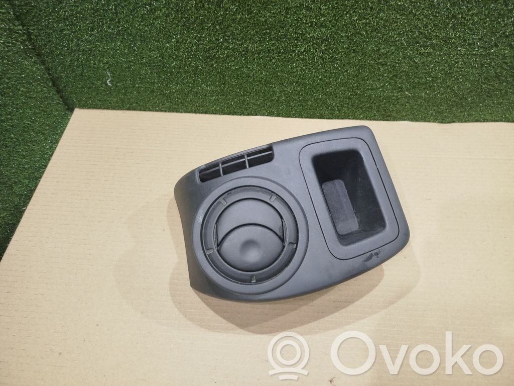 Renault Master III Grilă ventilație/ramă laterală bord 