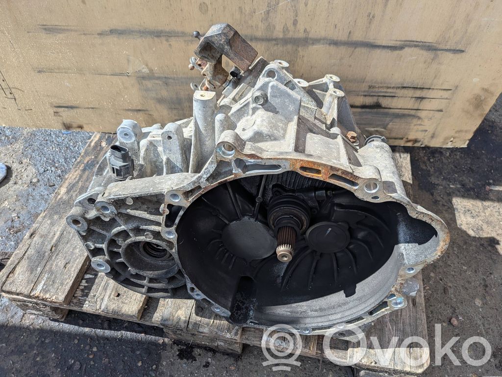Chevrolet Nubira Scatola del cambio manuale a 5 velocità 
