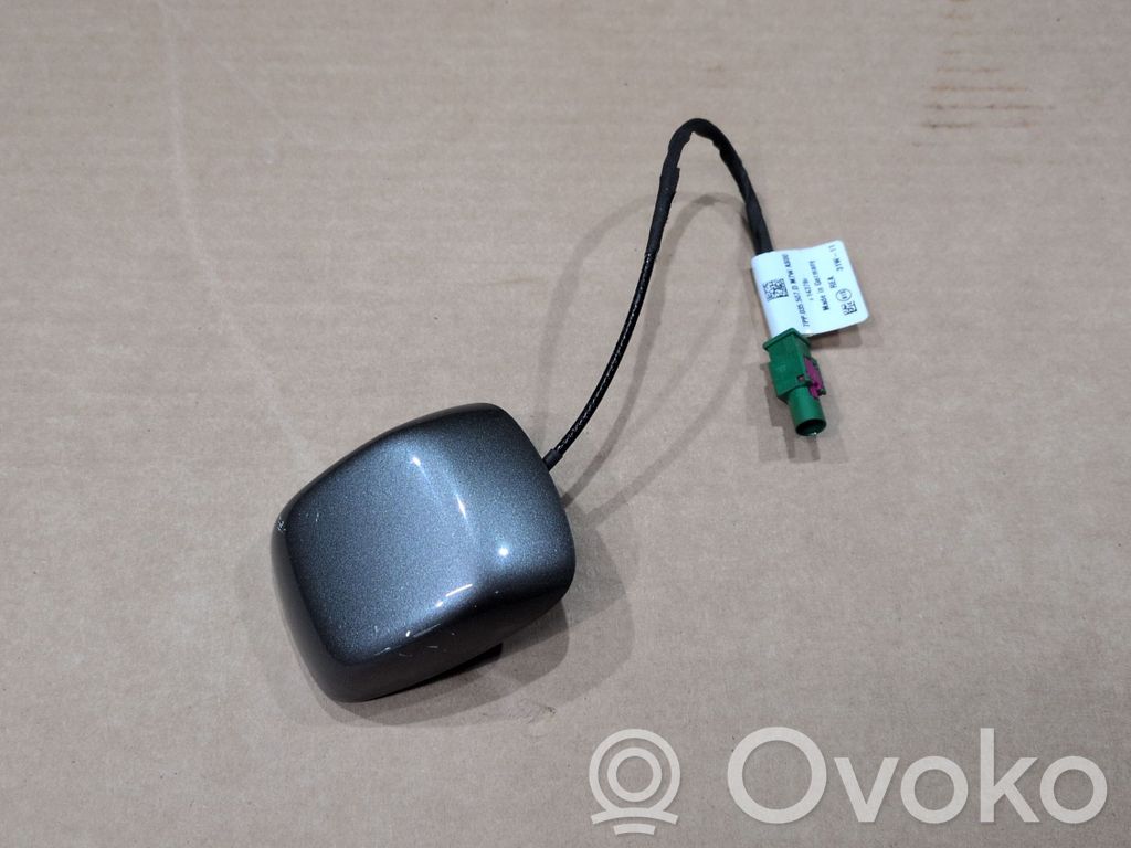 Porsche Cayenne (92A) GPS-pystyantenni 