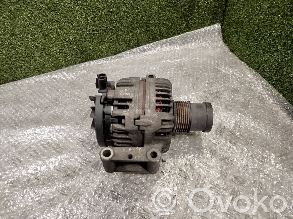 Ford Transit Generator/alternator 