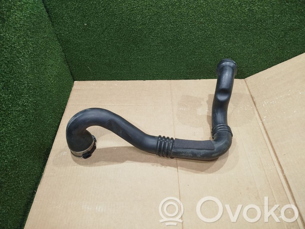 Renault Master III Intercooler hose/pipe 