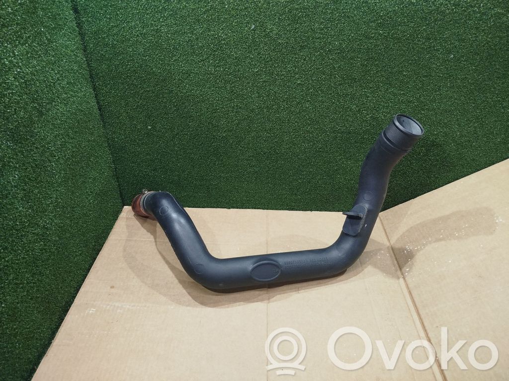 Renault Master III Intercooler hose/pipe 