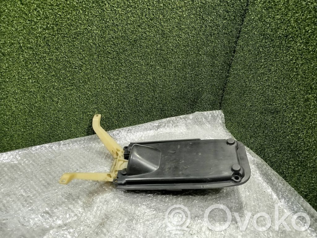 Porsche Cayenne (92A) Selector/cambiador de marcha en la caja de cambios 