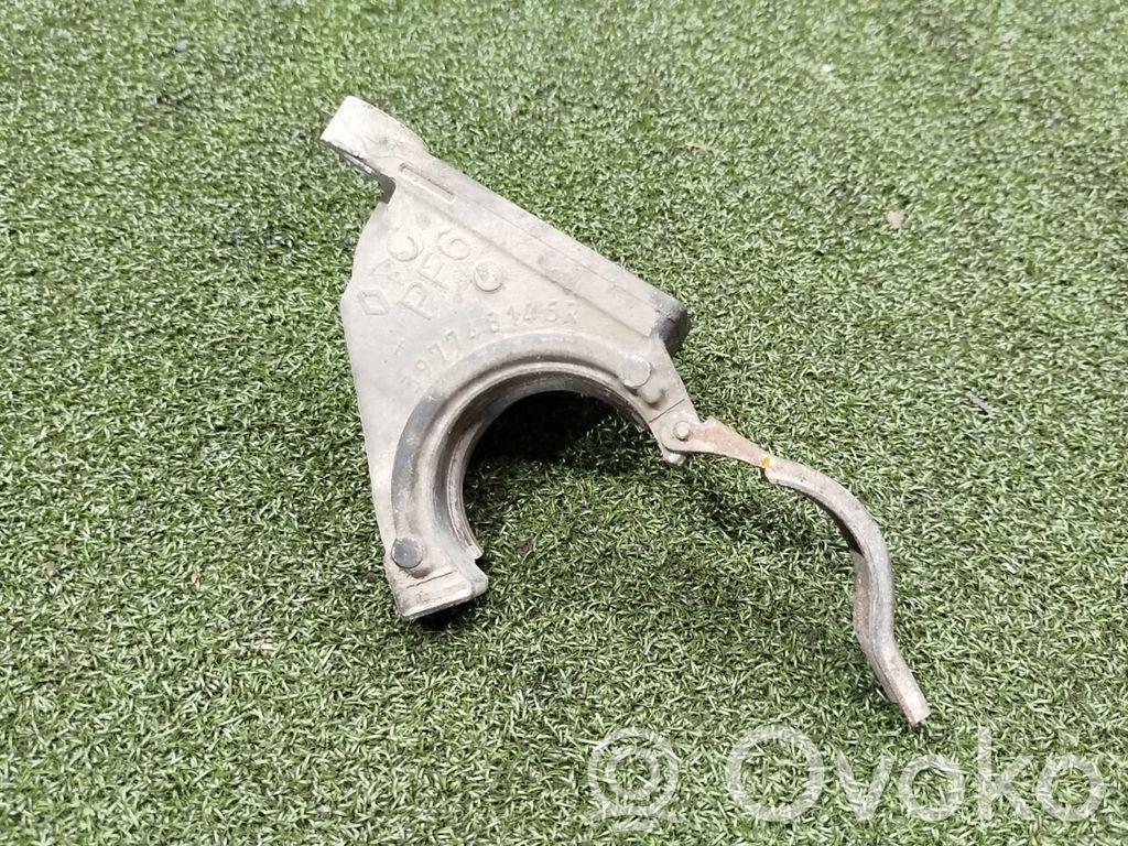 Renault Master III Driveshaft support bearing bracket 