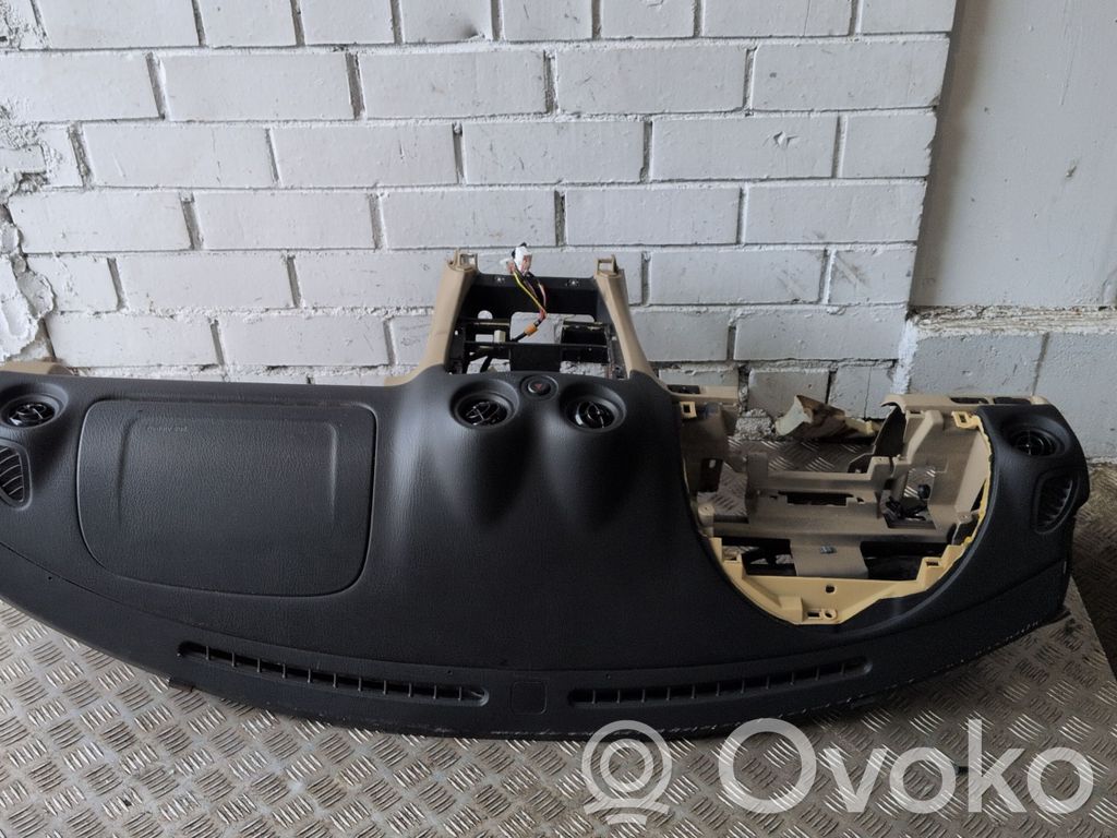 Mazda MX-5 NB Miata Bord 