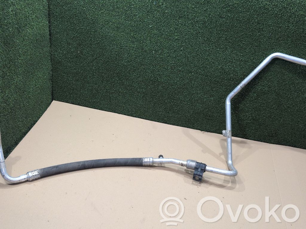 Renault Master III Conductă/furtun aer condiționat (A/C) 