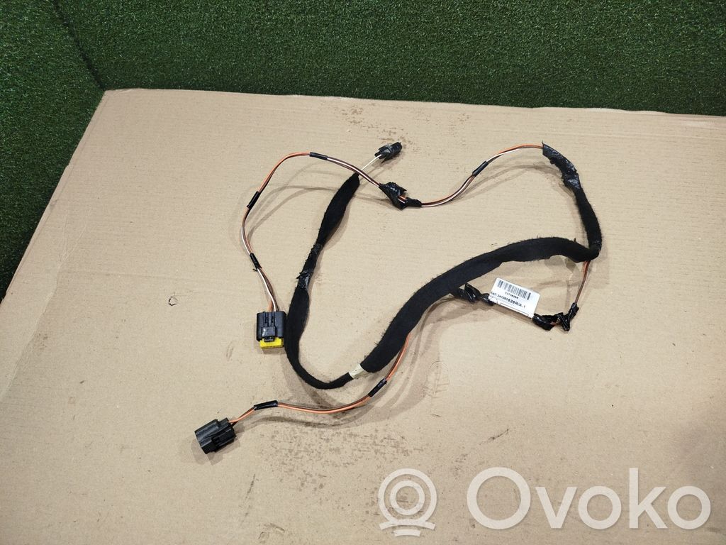 Cableado de puerta corredera   241263626,C070626R