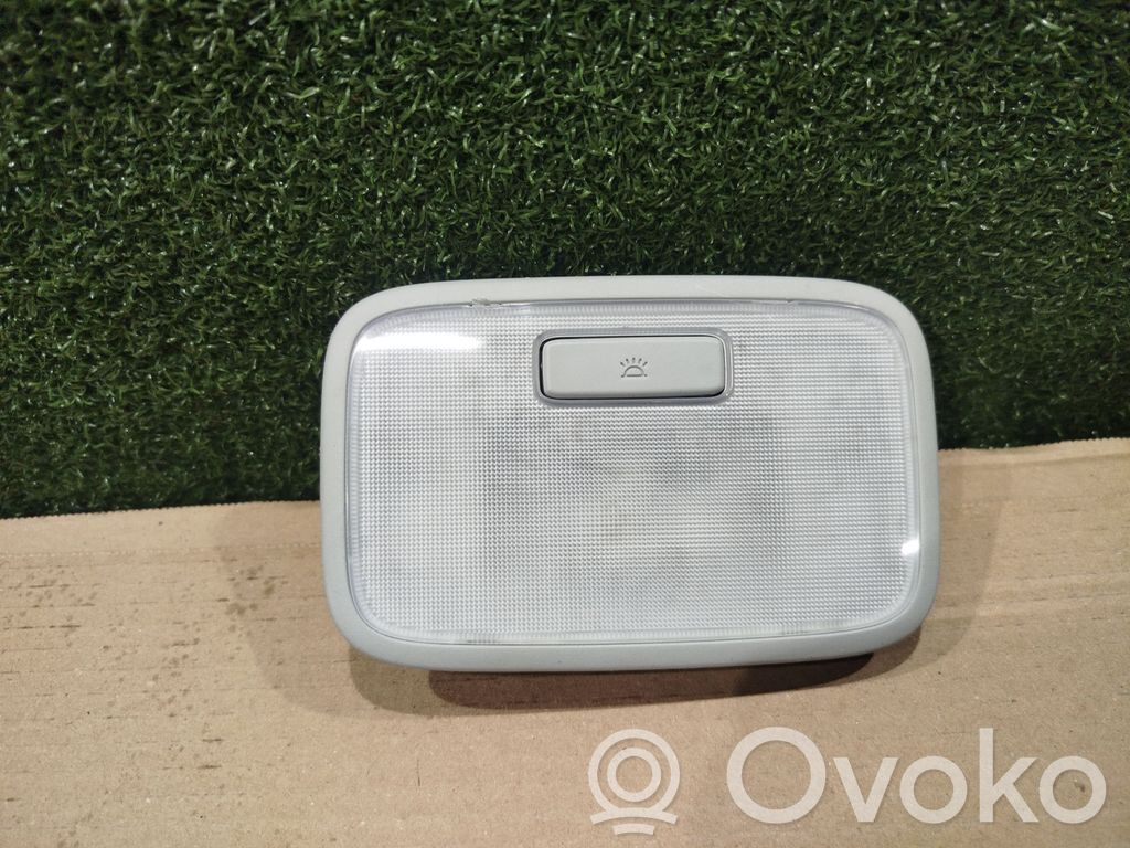 Hyundai Bayon Luz del asiento trasero 