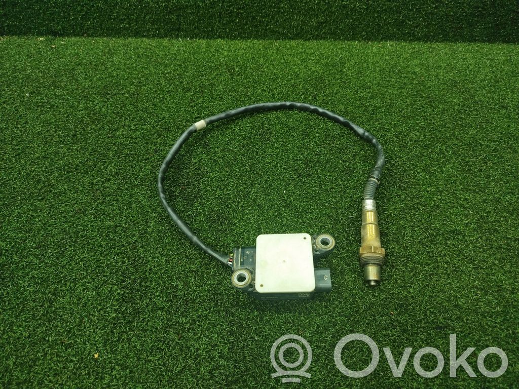 Man TGE 1gen Sonda lambda 
