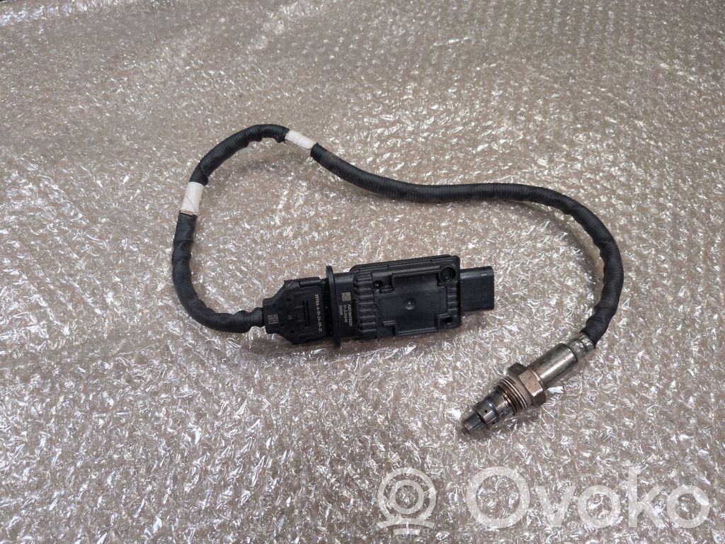 Man TGE 1gen Sonde lambda 