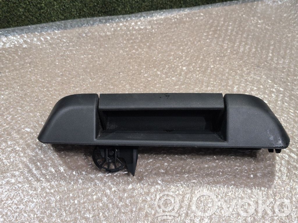 Man TGE 1gen Manecilla externa puerta trasera 