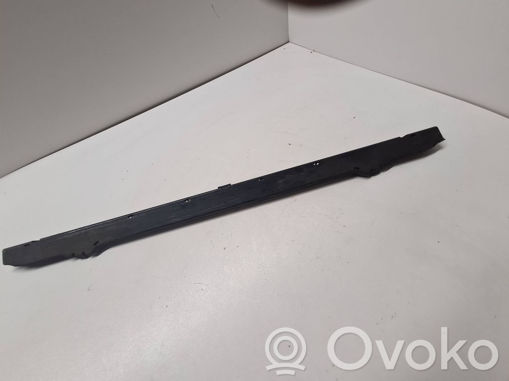 Radiator support slam panel bracket   7347596